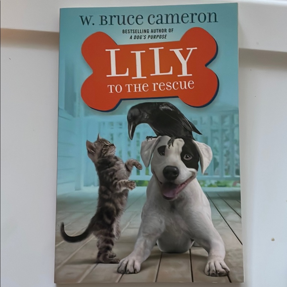 Dog and Animal Lover's Book Collection - Picture 3 of 9
